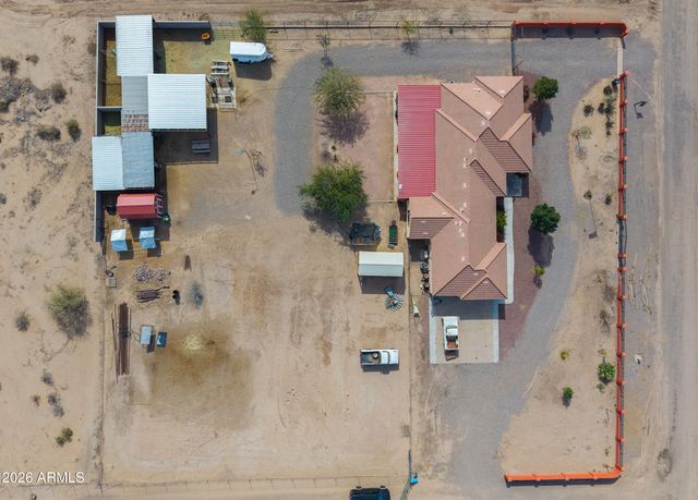 12435 S Palo Verde Trail, Casa Grande, AZ 85193