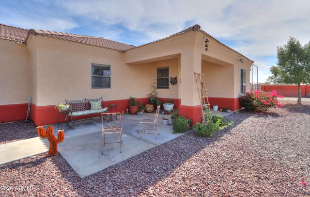 12435 S Palo Verde Trail, Casa Grande, AZ 85193