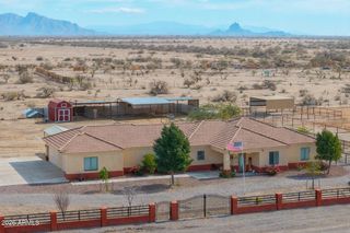 12435 S Palo Verde Trail, Casa Grande, AZ 85193