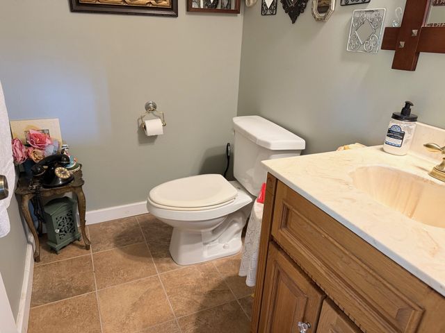 2364 Geedsville Rd, Bradyville, TN 37026