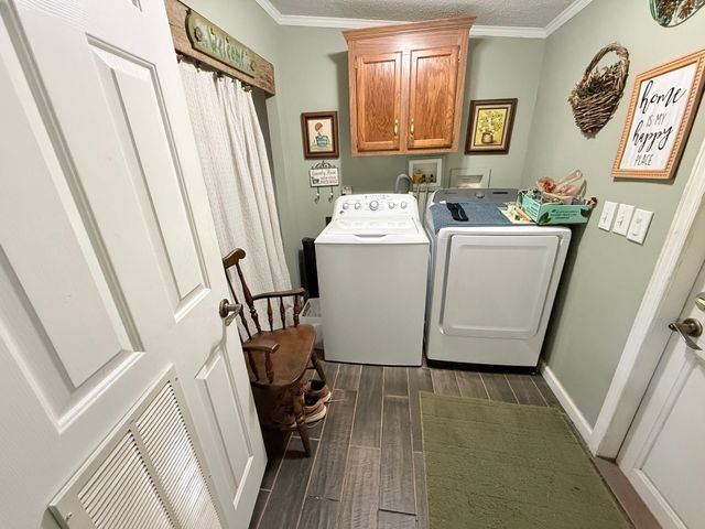 2364 Geedsville Rd, Bradyville, TN 37026