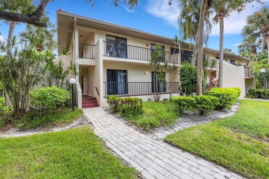 6462 WILD OAK BAY BOULEVARD 244, Bradenton, FL 34210