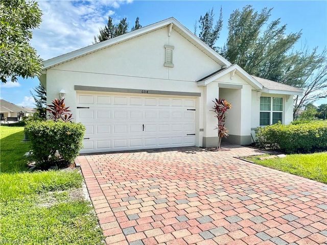 604 SW 26th ST, Cape Coral, FL 33914