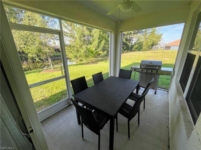 604 SW 26th ST, Cape Coral, FL 33914