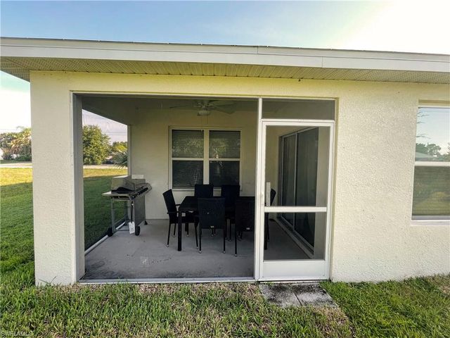 604 SW 26th ST, Cape Coral, FL 33914
