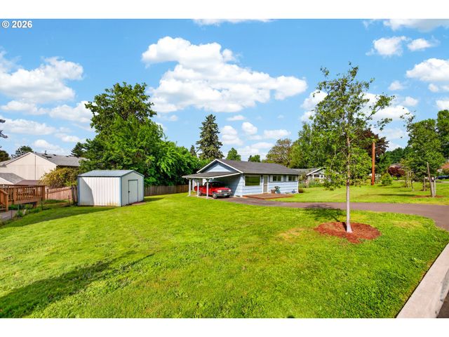 4934 Se Malden Dr, Portland, OR 97206
