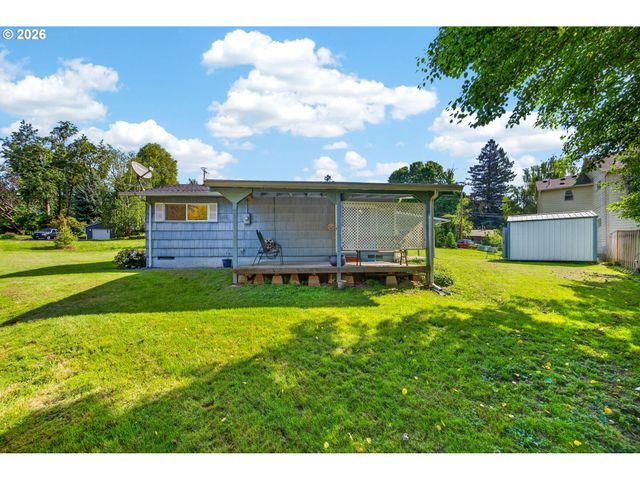 4934 Se Malden Dr, Portland, OR 97206