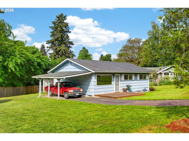 4934 Se Malden Dr, Portland, OR 97206