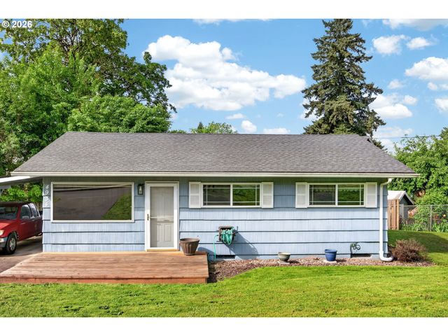 4934 Se Malden Dr, Portland, OR 97206