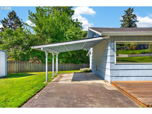 4934 Se Malden Dr, Portland, OR 97206