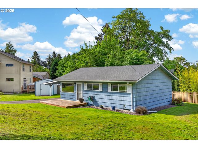 4934 Se Malden Dr, Portland, OR 97206