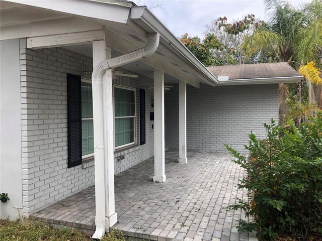 4629 W LEONA STREET, Tampa, FL 33629