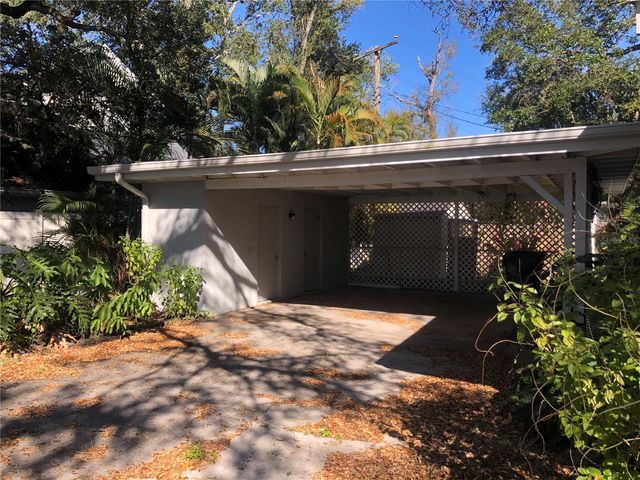 4629 W LEONA STREET, Tampa, FL 33629