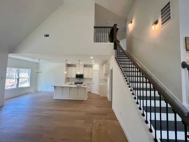 264 Woodstream Drive, Columbus, GA 31904
