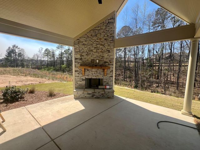 264 Woodstream Drive, Columbus, GA 31904