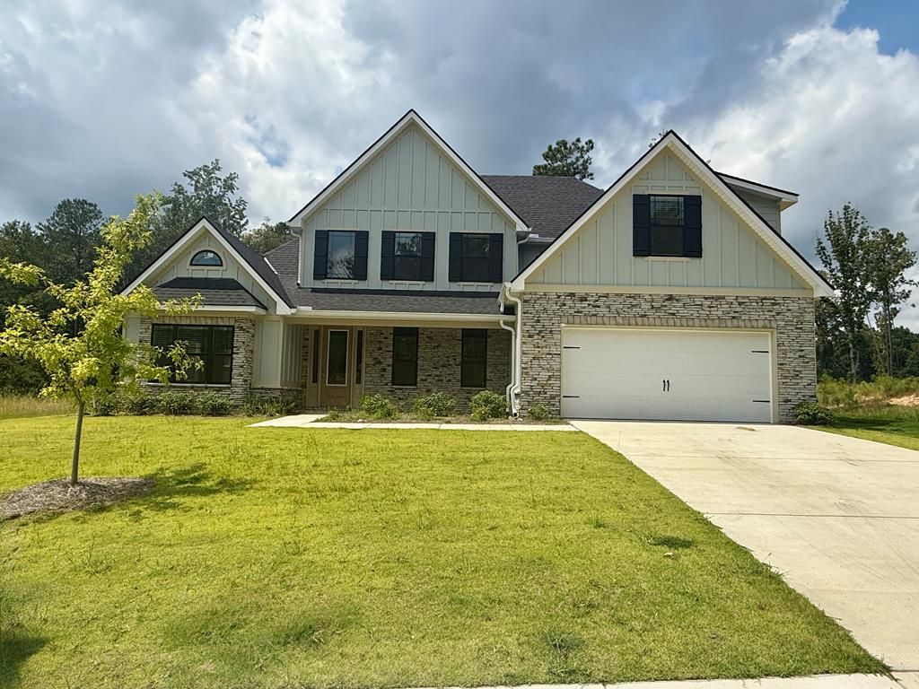 264 Woodstream Drive, Columbus, GA 31904