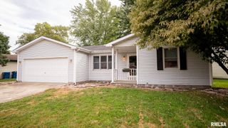 5209 CARLTON Drive, Springfield, IL 62703