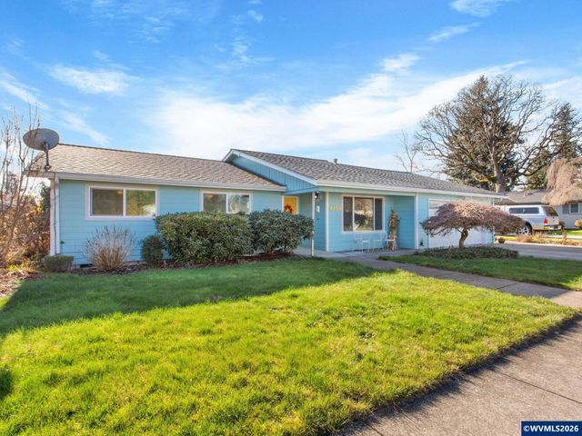 4554 Jan Ree Dr NE, Salem, OR 97305