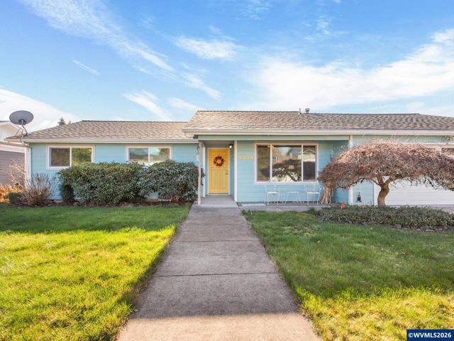 4554 Jan Ree Dr NE, Salem, OR 97305