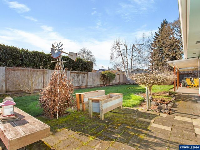 4554 Jan Ree Dr NE, Salem, OR 97305