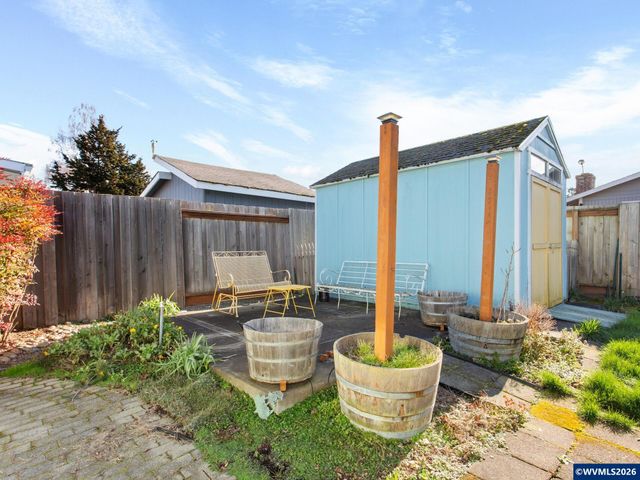 4554 Jan Ree Dr NE, Salem, OR 97305