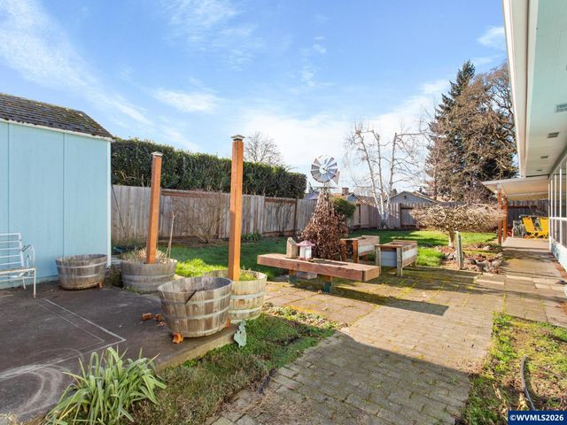 4554 Jan Ree Dr NE, Salem, OR 97305