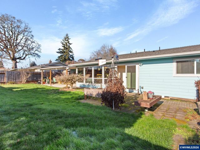 4554 Jan Ree Dr NE, Salem, OR 97305