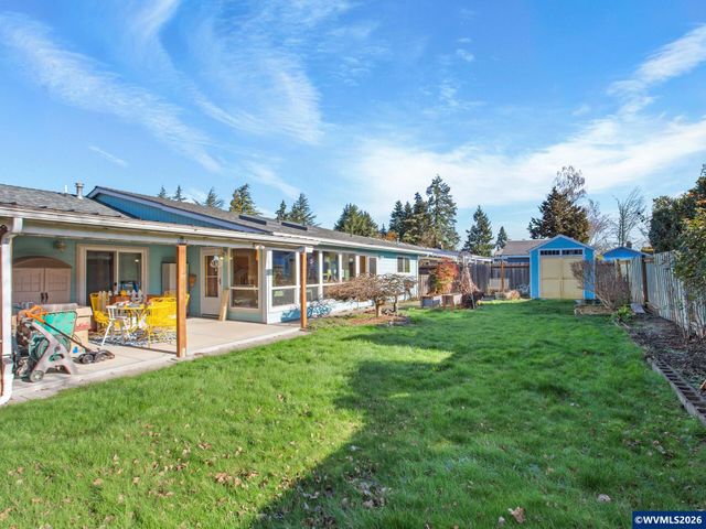 4554 Jan Ree Dr NE, Salem, OR 97305