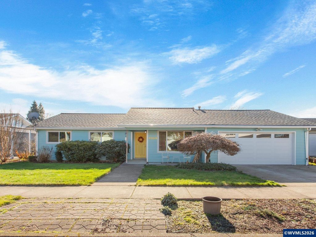 4554 Jan Ree Dr NE, Salem, OR 97305