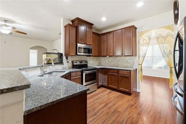 5911 Peltier Trace, Norcross, GA 30093