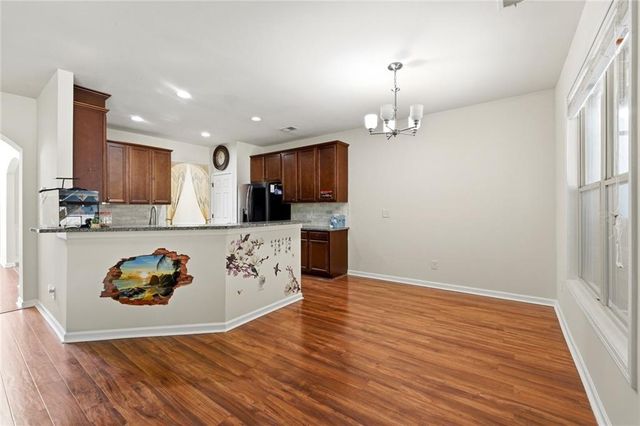 5911 Peltier Trace, Norcross, GA 30093