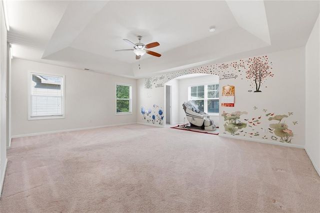 5911 Peltier Trace, Norcross, GA 30093