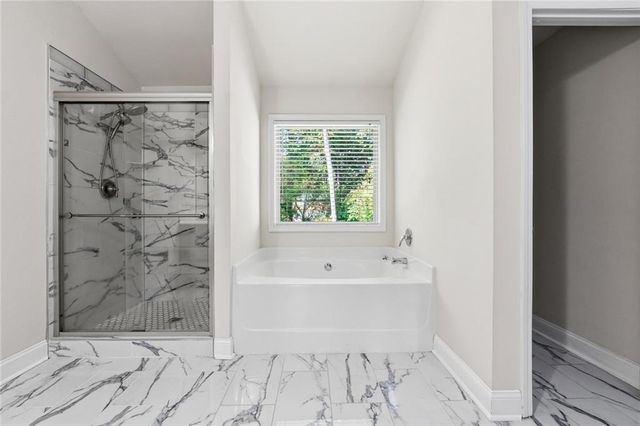 5911 Peltier Trace, Norcross, GA 30093
