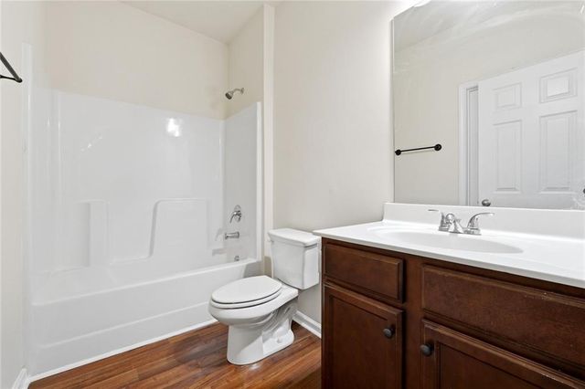 5911 Peltier Trace, Norcross, GA 30093