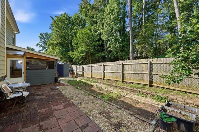 5911 Peltier Trace, Norcross, GA 30093