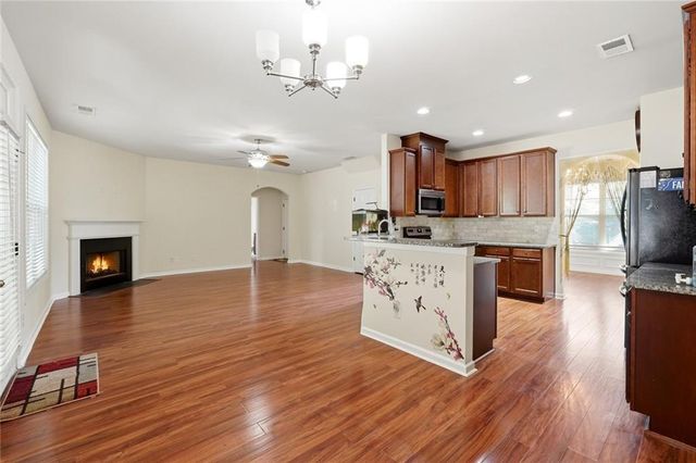 5911 Peltier Trace, Norcross, GA 30093