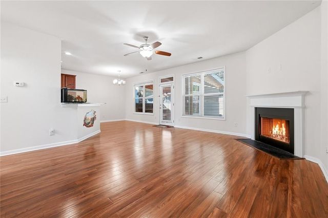 5911 Peltier Trace, Norcross, GA 30093