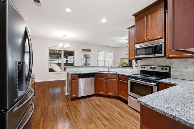 5911 Peltier Trace, Norcross, GA 30093