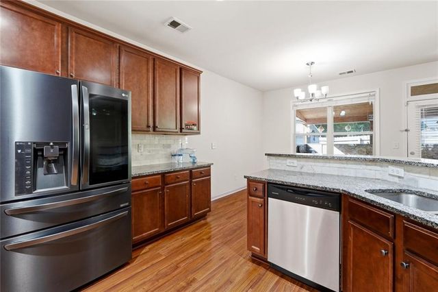5911 Peltier Trace, Norcross, GA 30093