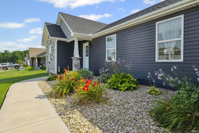 202 Diamond Lane, Crawfordsville, IN 47933