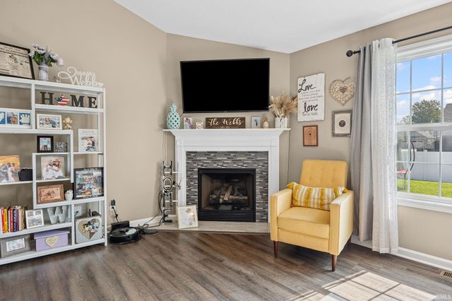 202 Diamond Lane, Crawfordsville, IN 47933