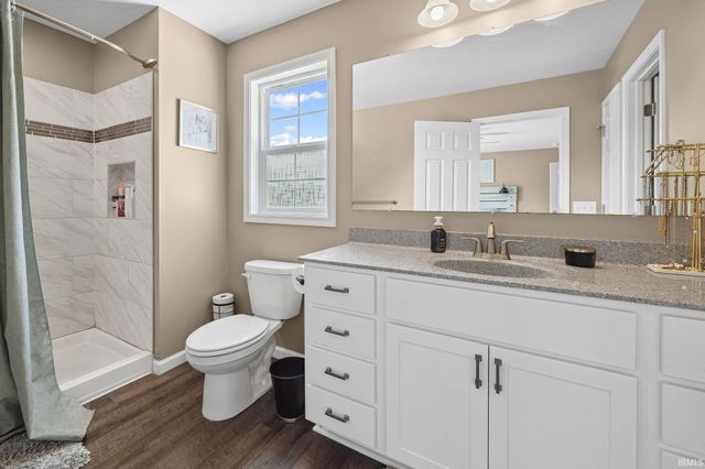 202 Diamond Lane, Crawfordsville, IN 47933