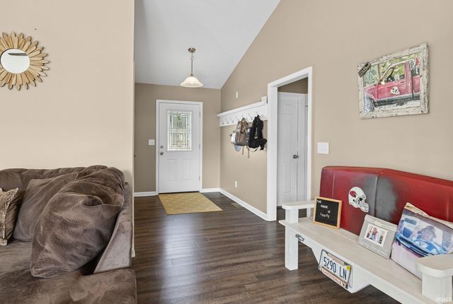 202 Diamond Lane, Crawfordsville, IN 47933