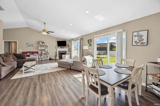 202 Diamond Lane, Crawfordsville, IN 47933