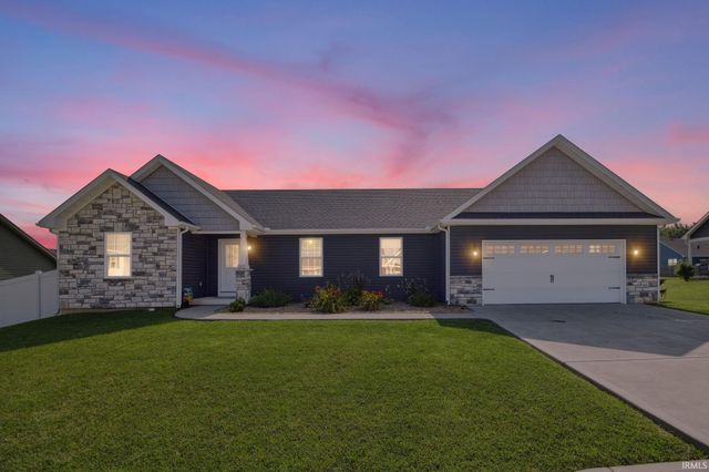 202 Diamond Lane, Crawfordsville, IN 47933