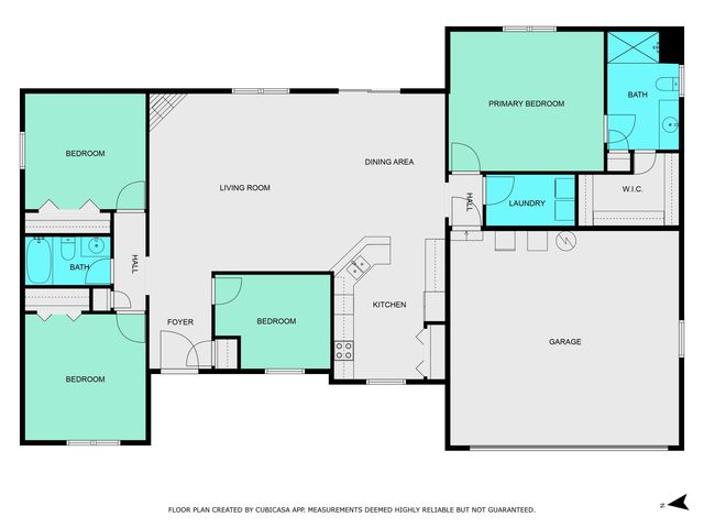 202 Diamond Lane, Crawfordsville, IN 47933