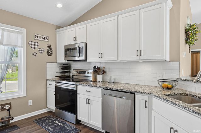 202 Diamond Lane, Crawfordsville, IN 47933