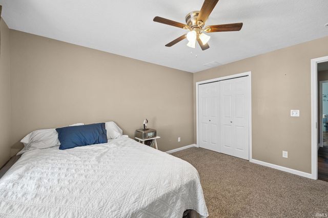 202 Diamond Lane, Crawfordsville, IN 47933