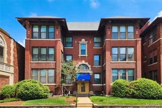 5567 Pershing Avenue 2W, St Louis, MO 63112