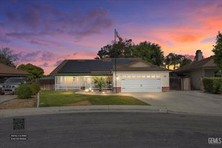 4906 Native Dancer Drive, Bakersfield, CA 93312